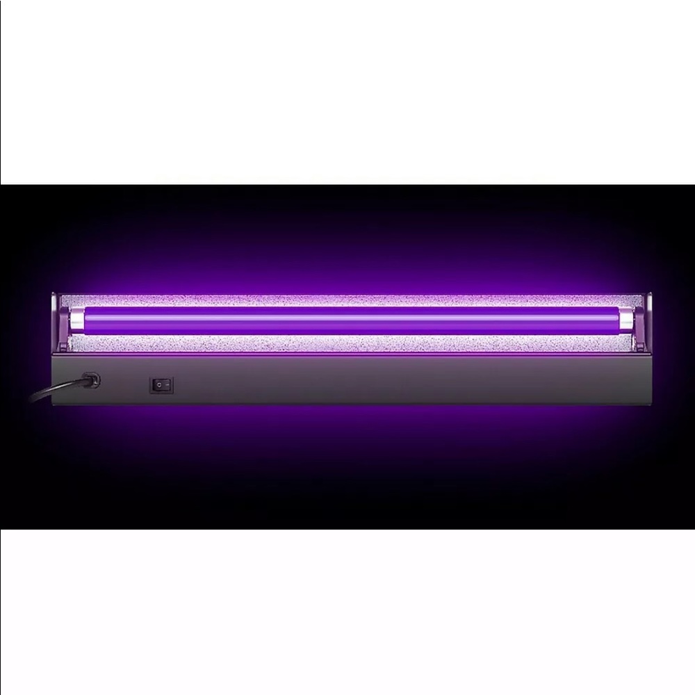 Black light